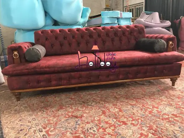 Classic Chester Arta sofa bed