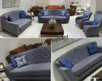 monte carlo seven seater sofa apartment