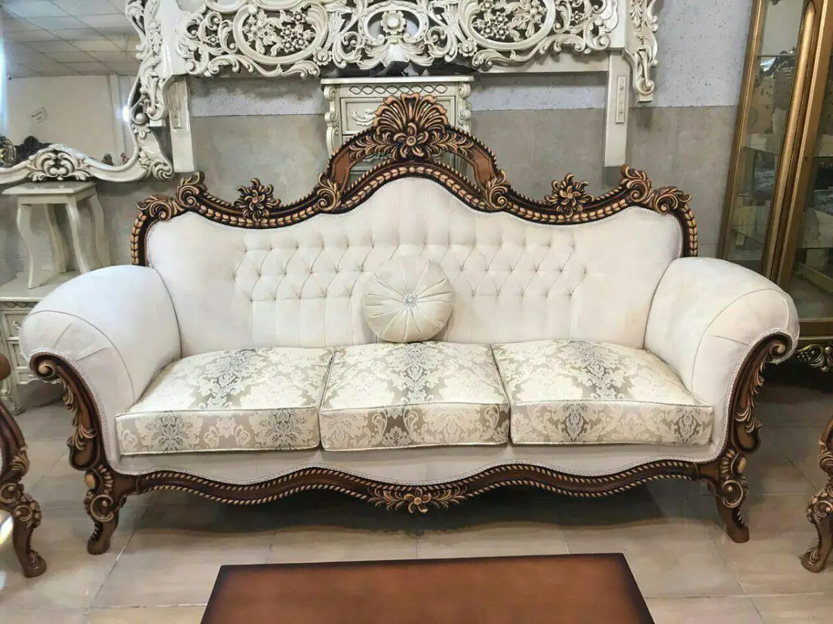 elsa classic furniture set