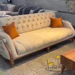 senator sofa