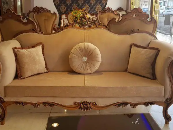 yas karami royal sevenseater sofa