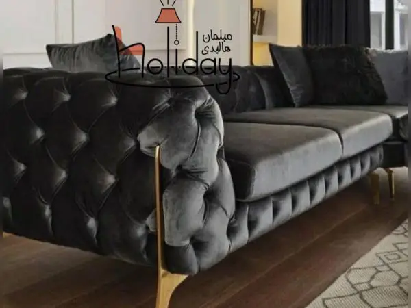 Chester Allen sofa 1