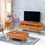 Diba model sofa table