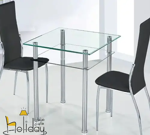 Ayla model dining table