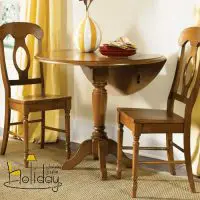Celine model dining table