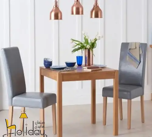 Dorsa model dining table