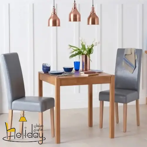 Dorsa model dining table