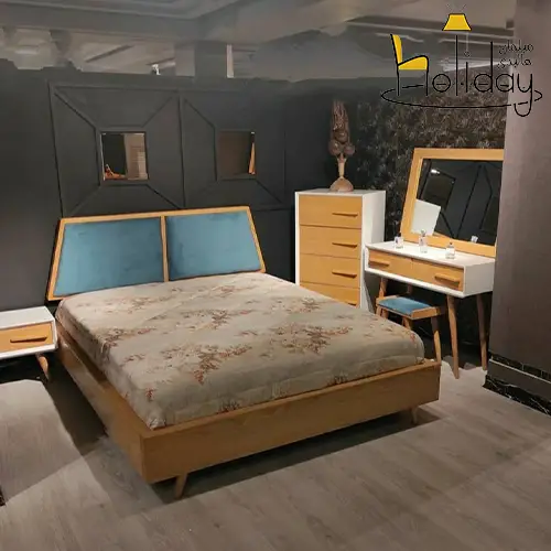 Hila model bedroom set