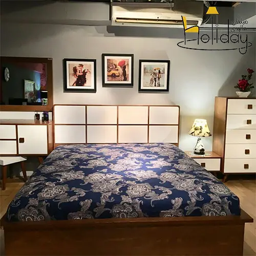 Maha model bedroom service