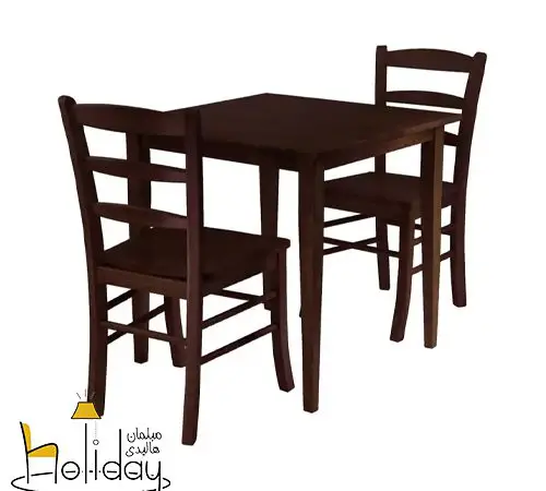 Nila model dining table
