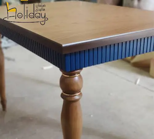 Unique model dining table