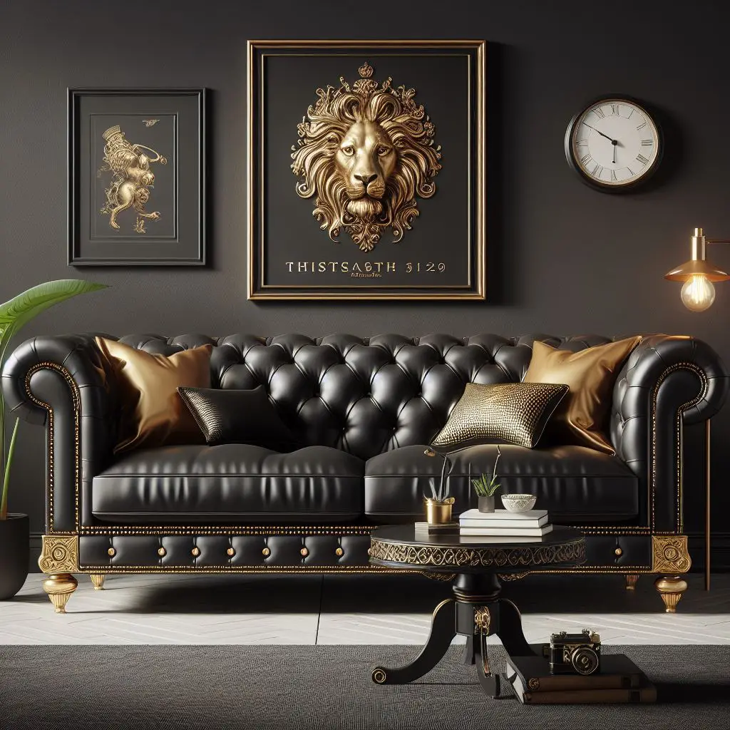 royal and classic sofa 2