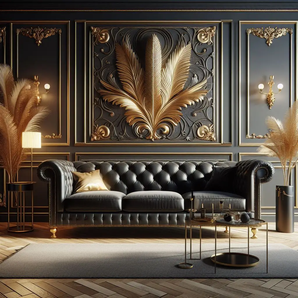 royal and classic sofa 3